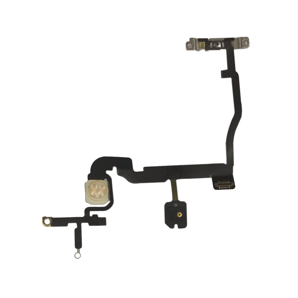 Power Button & Flashlight Flex Cable iPhone 11 Pro Max Power Button & Flashlight Flex Cable iPhone 11 Pro Max